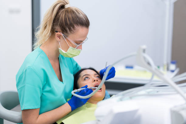Best Pediatric Emergency Dentist in Cusseta, GA